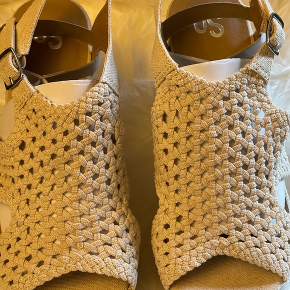 NWT So brand wedges - Picture 11 of 11